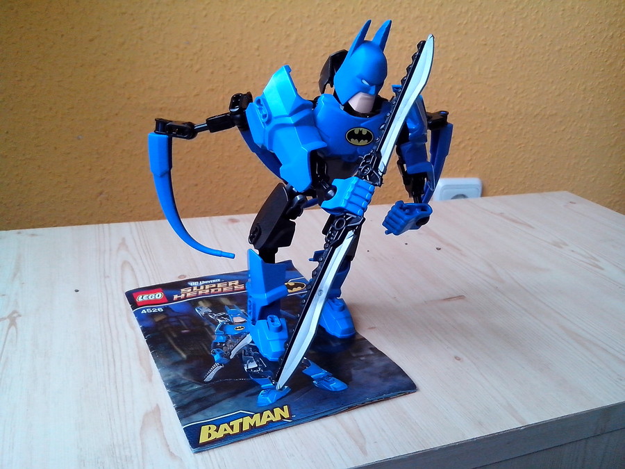 Batman