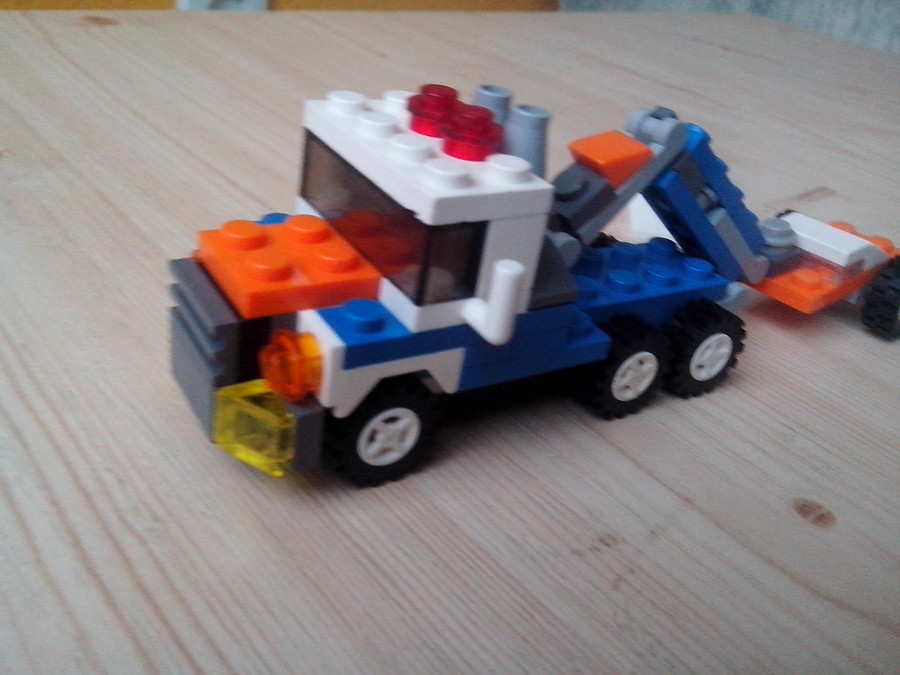 Creator 4838