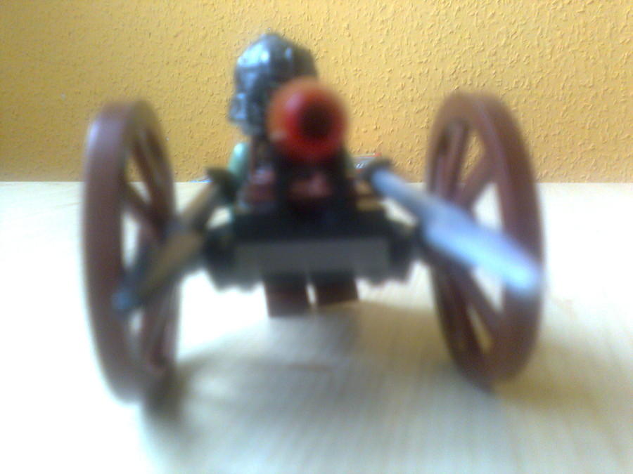 Troll harcos