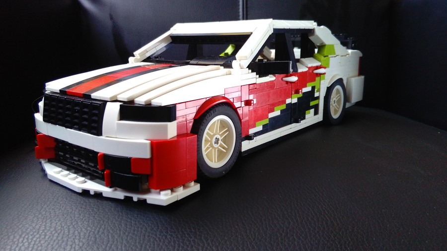 Skoda Octavia CUP