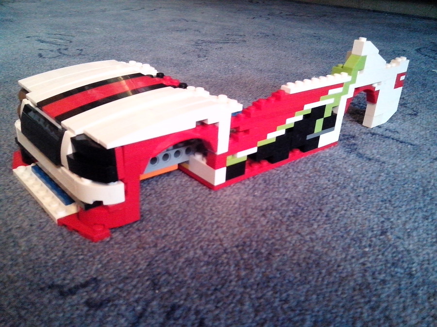 Skoda Octavia CUP