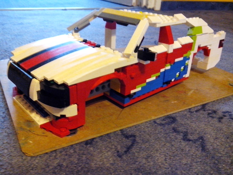 Skoda Octavia CUP