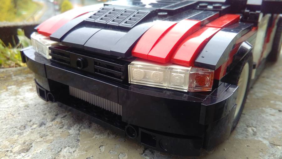 Nissan Sunny GTi