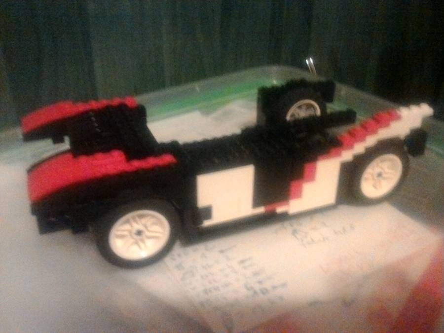 Nissan Sunny GTi