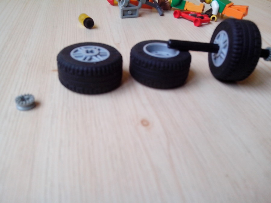 Megy a meló ezerrel 3. rész