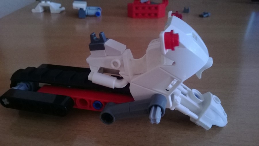 Motorosszán