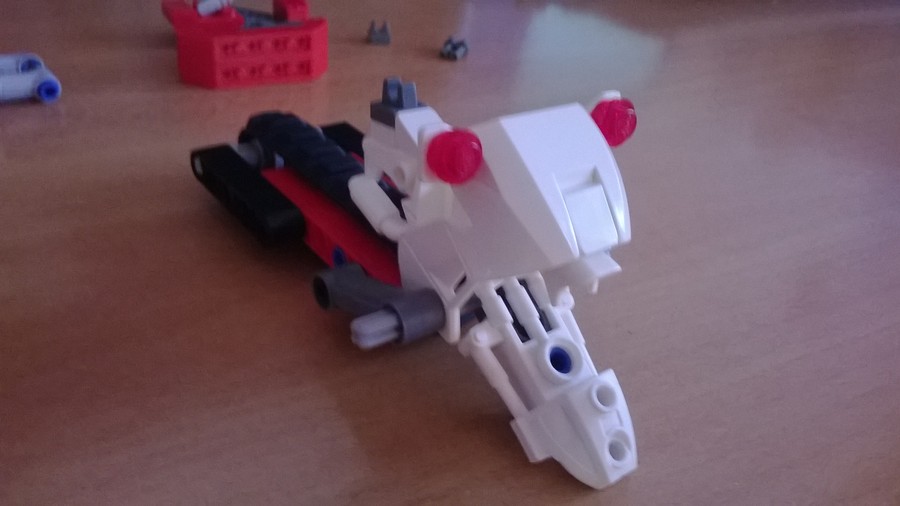 Motorosszán