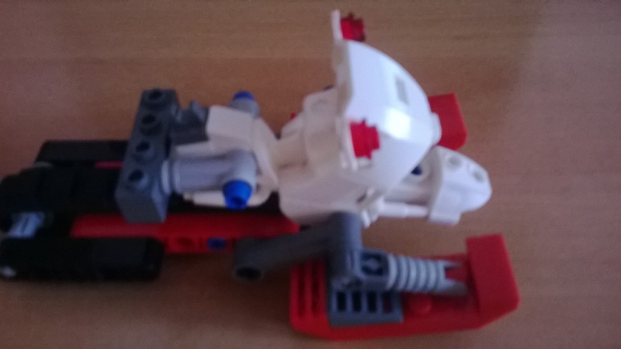 Motorosszán