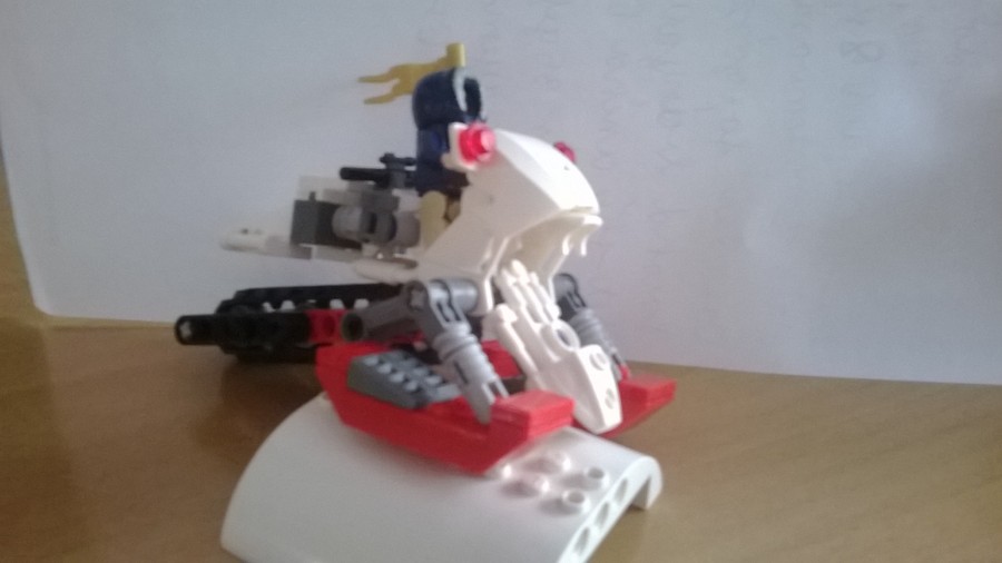 Motorosszán