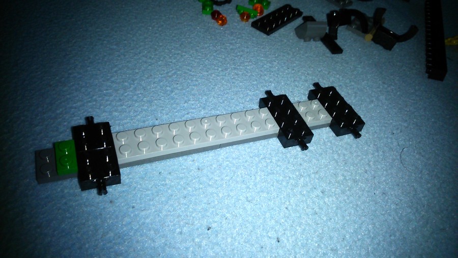 A Rönkszállító