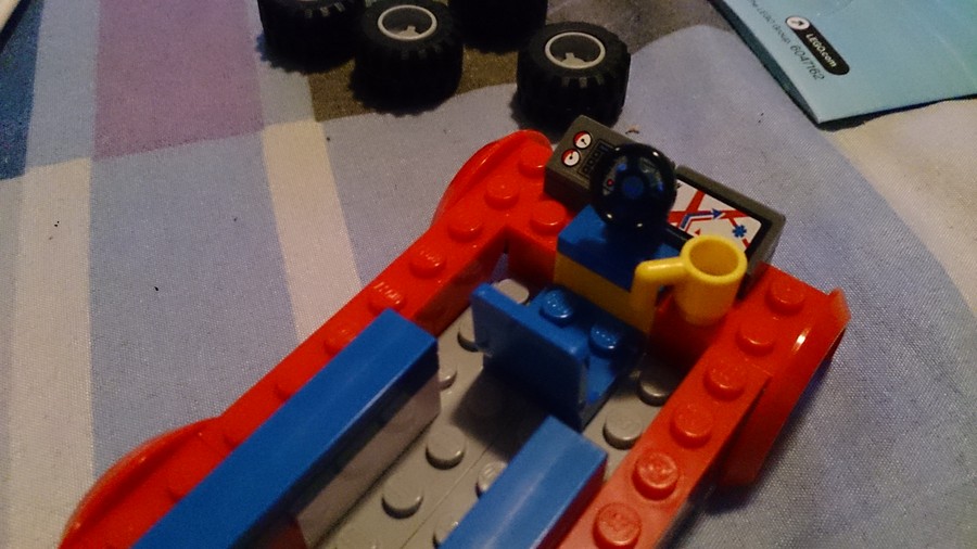 Kezdő készlet