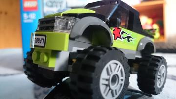 Monster Truck