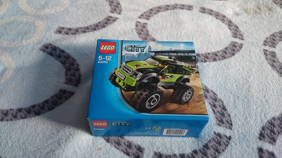 Monster Truck