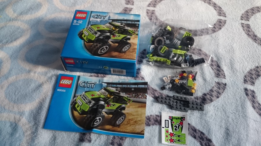 Monster Truck