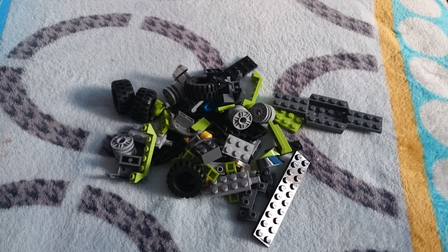 Monster Truck