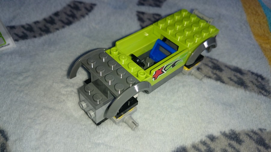 Monster Truck