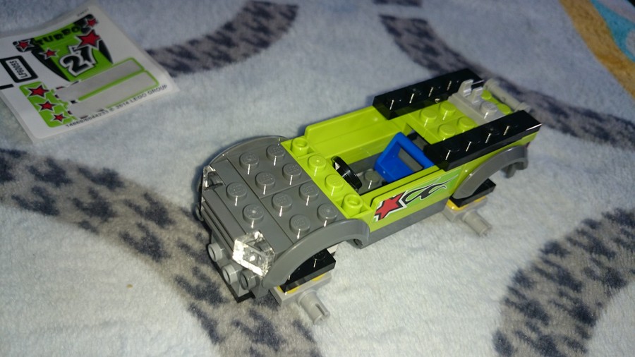 Monster Truck