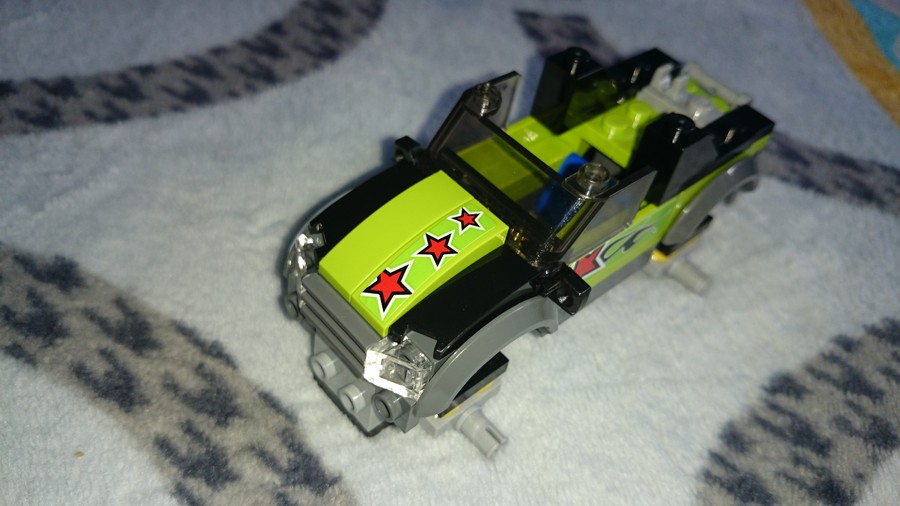 Monster Truck
