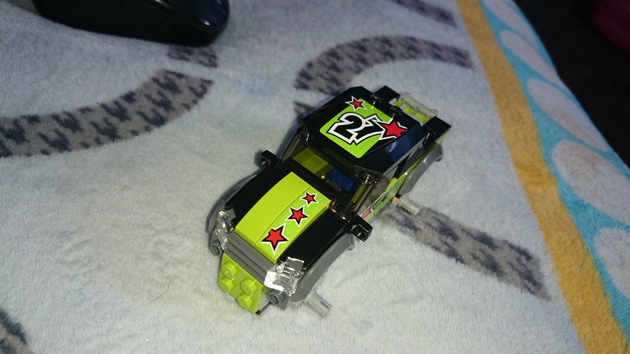 Monster Truck