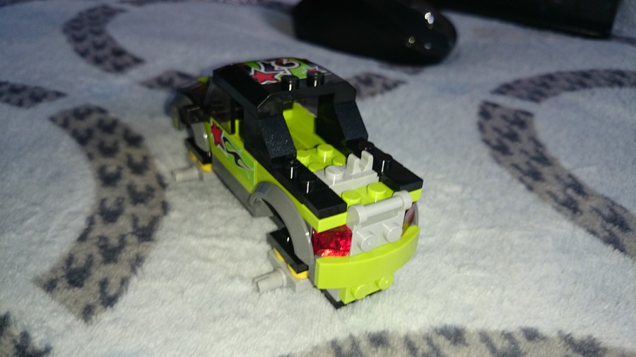 Monster Truck