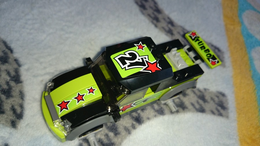 Monster Truck