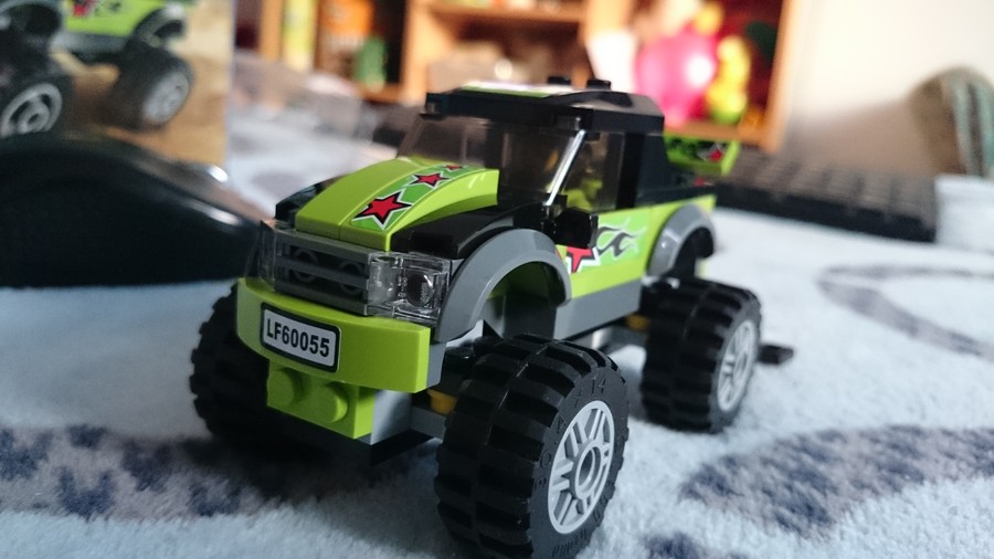 Monster Truck