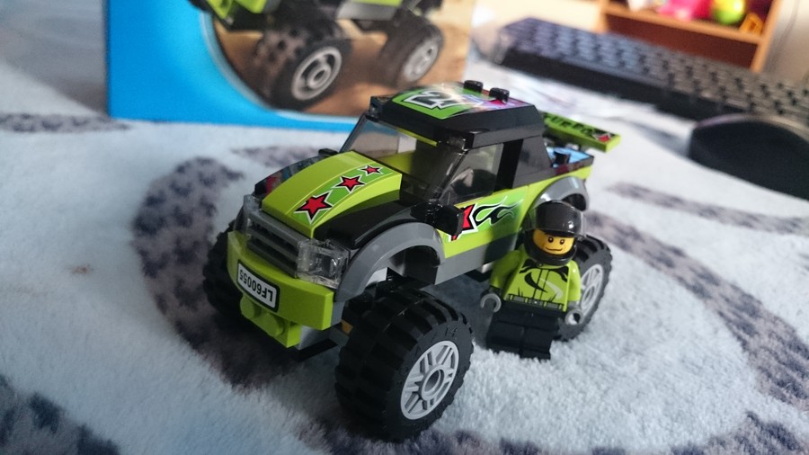Monster Truck