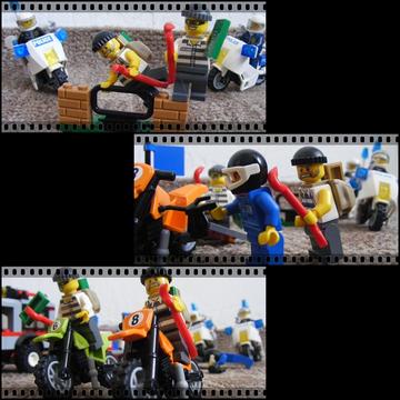 Motorlopás