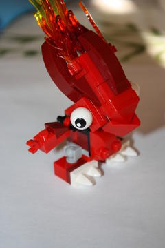 Mixels Flain 