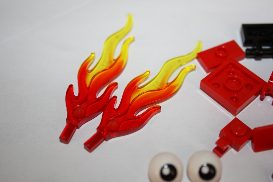 Mixels Flain