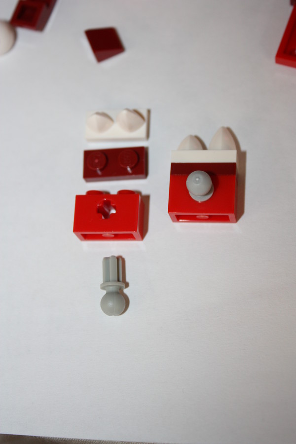 Mixels Flain