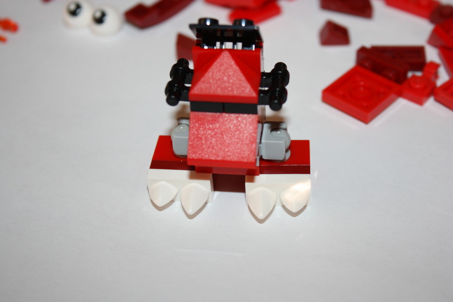 Mixels Flain