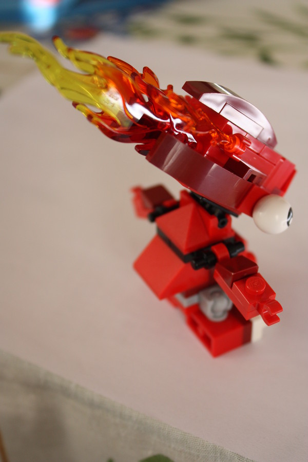 Mixels Flain
