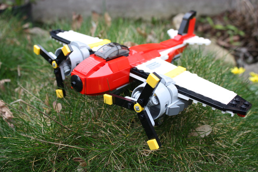 Propeller kalandok 