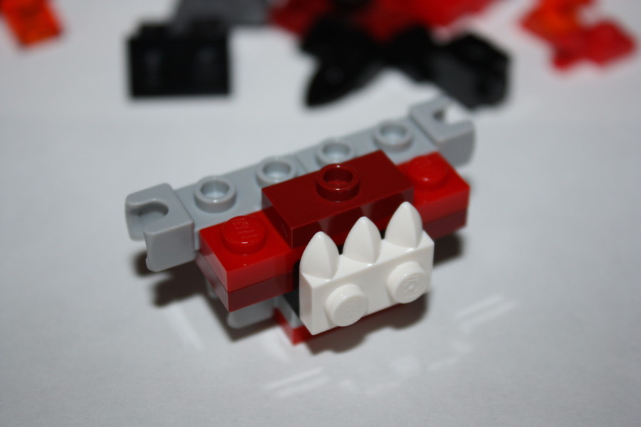 Mixels Vulk