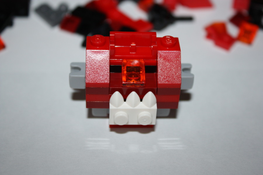 Mixels Vulk