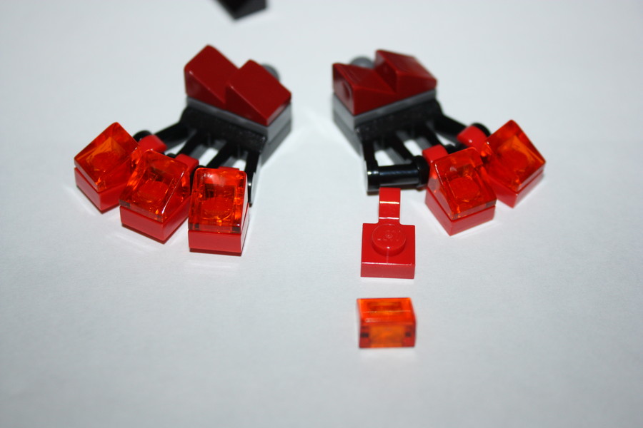 Mixels Vulk