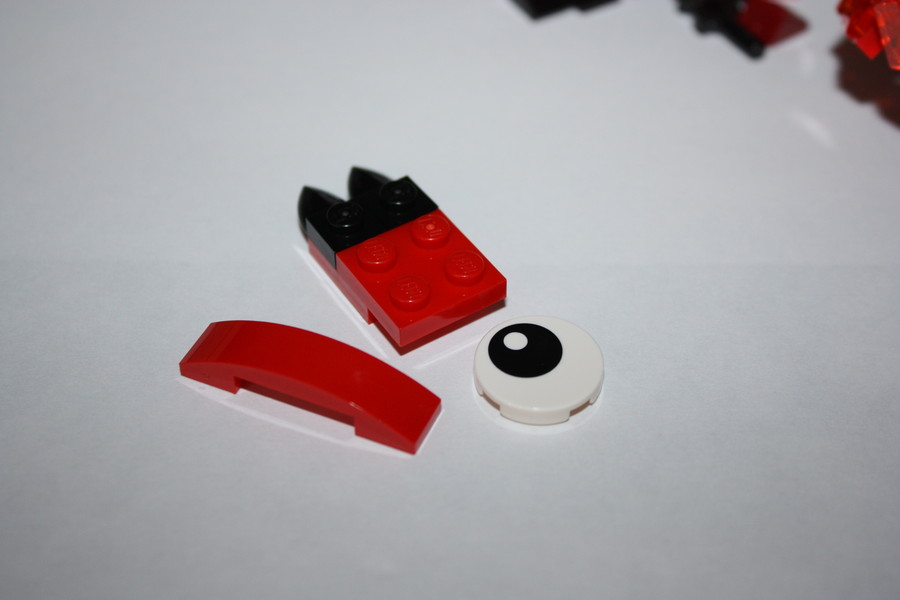 Mixels Vulk