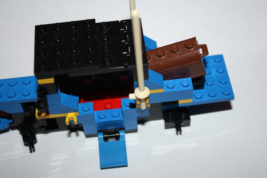 Castle a Király Hintója