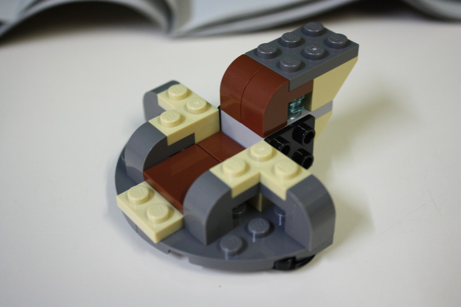Star Wars Microfighters AAT