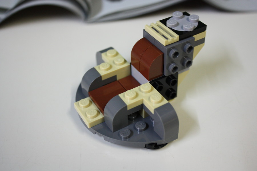 Star Wars Microfighters AAT