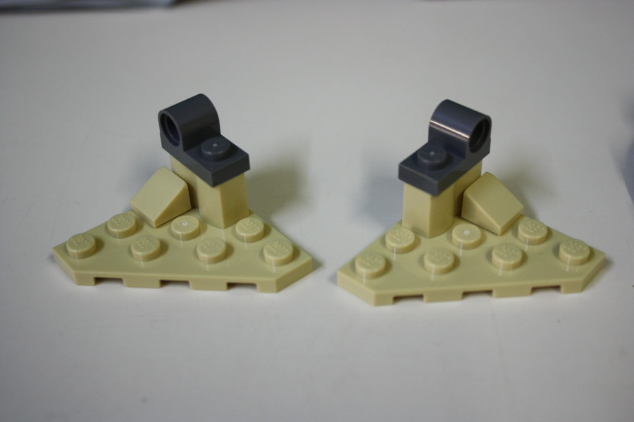 Star Wars Microfighters AAT