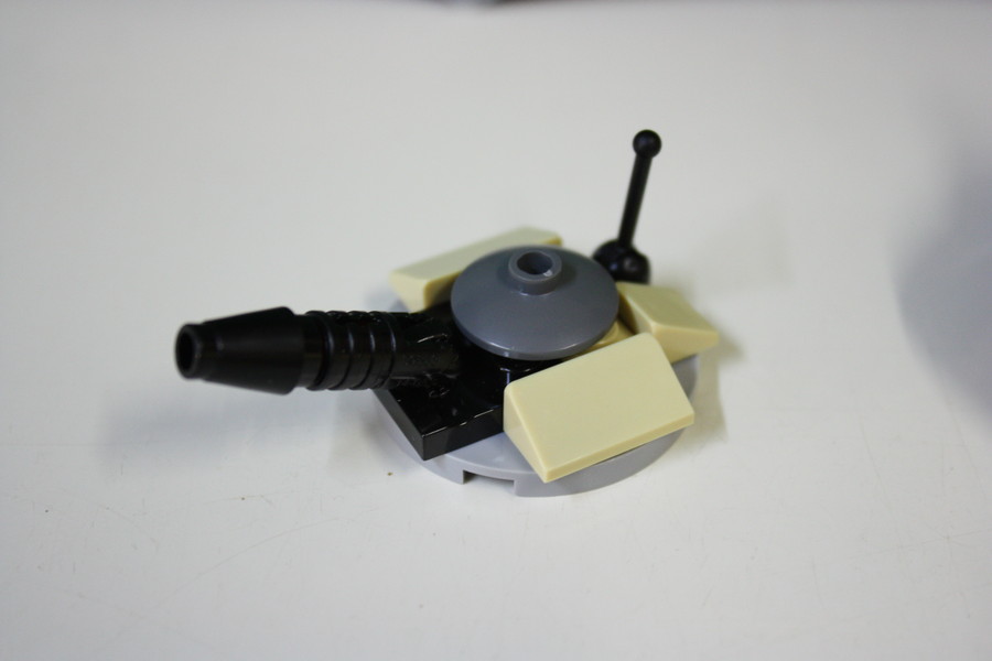 Star Wars Microfighters AAT