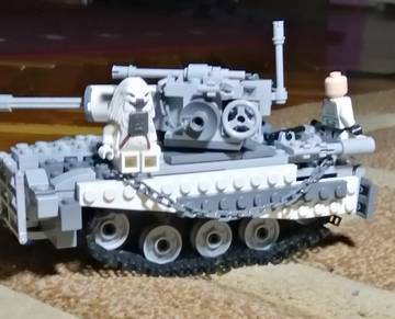 Egy kis World of tank