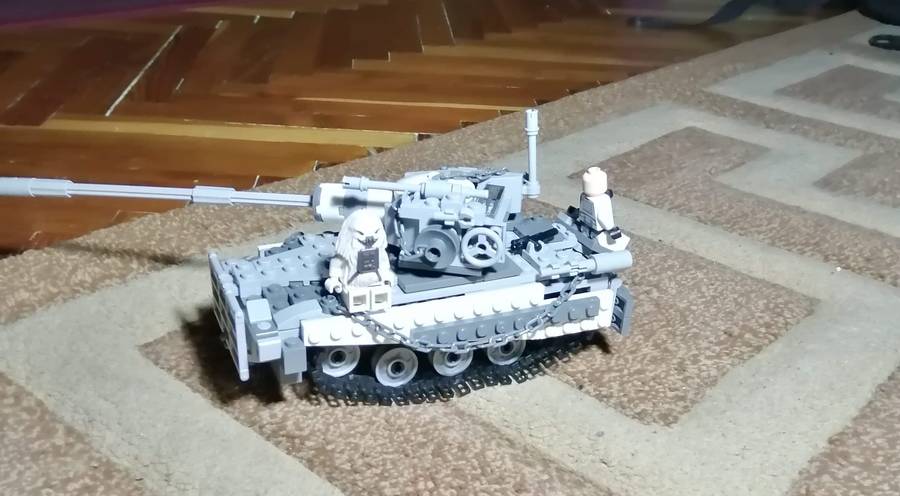 Egy kis World of tank