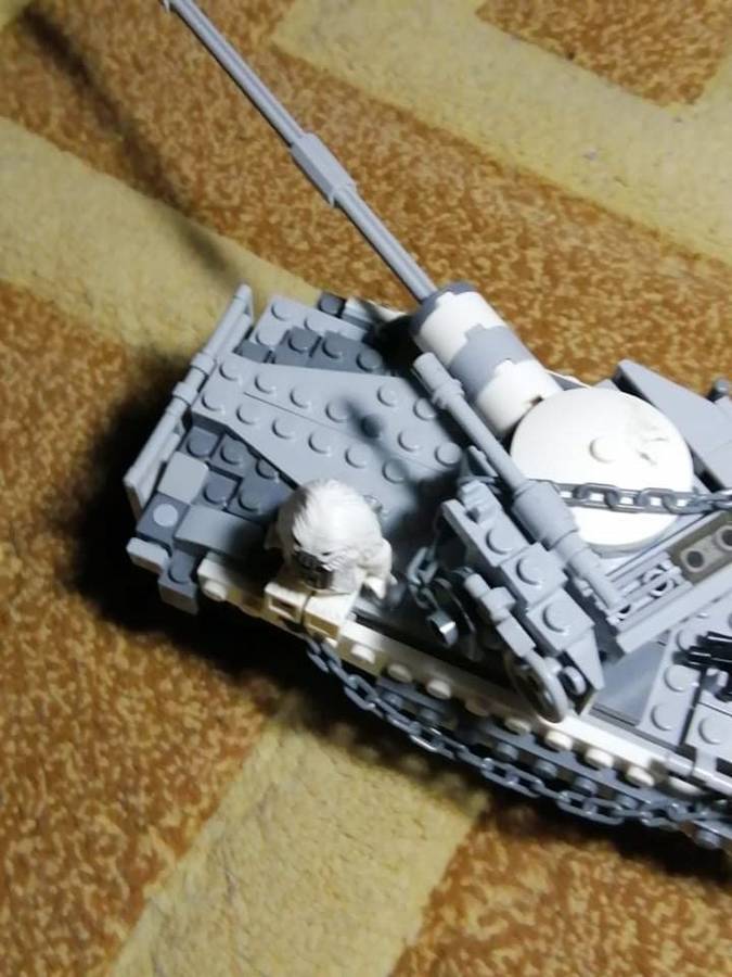 Egy kis World of tank