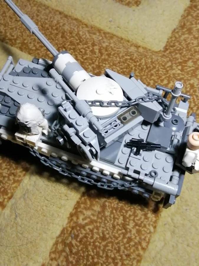 Egy kis World of tank