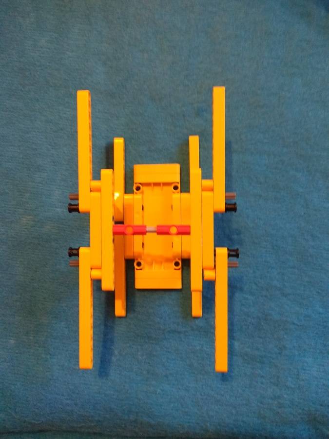 Teherszállító helikopter