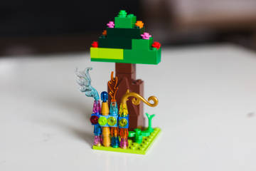 A négy jogar