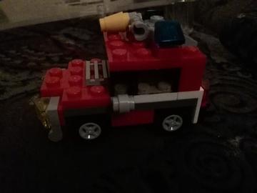 mini autó